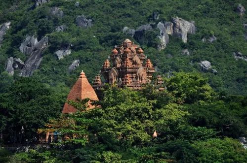 哈尔滨直飞越南芽庄,哈尔滨到越南芽庄旅游