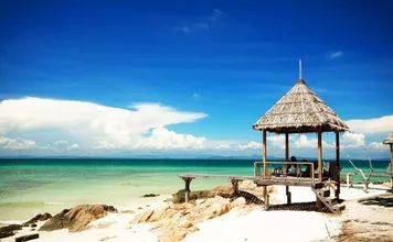 哈尔滨直飞越南芽庄,哈尔滨到越南芽庄旅游