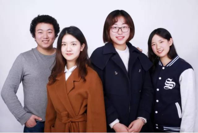 金奖出炉｜还在等什么？想创业，找交大！