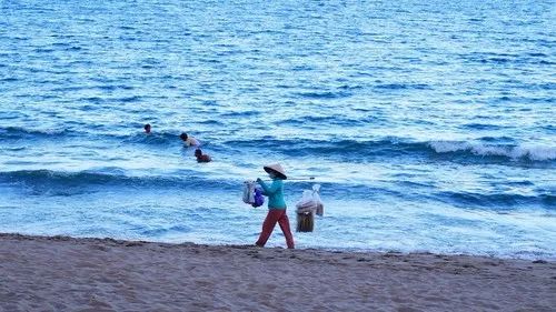 哈尔滨直飞越南芽庄,哈尔滨到越南芽庄旅游