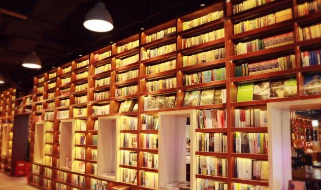 南京江宁附近哪里有书店,江宁龙湖天街西西弗书店