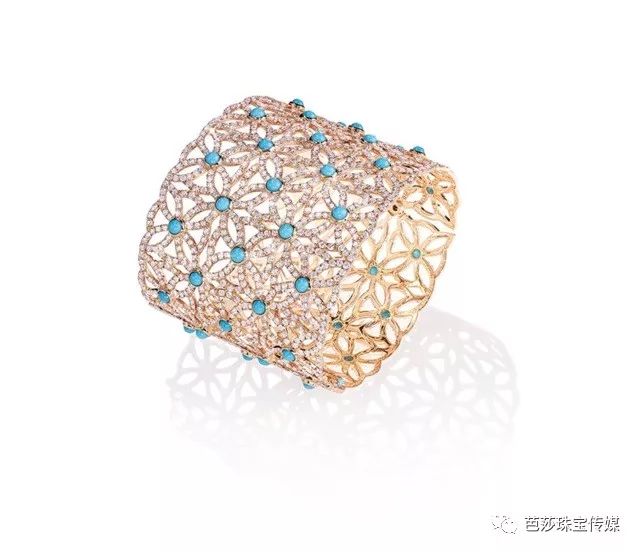 女星们热宠的disco风该戴什么珠宝？Party季绝对帮到你！