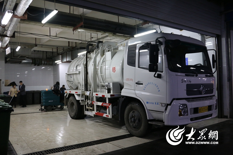 青岛垃圾分类进入前十名企业,青岛垃圾分类重点城市