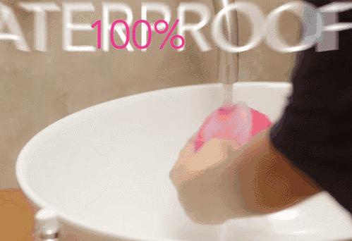 洗脸仪黑科技视频,洗脸的高科技仪器