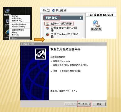 路由器连接路由器怎么设置ip地址,一级路由器和二级路由器怎样设置