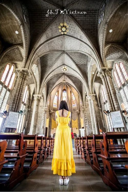 哈尔滨直飞越南芽庄,哈尔滨到越南芽庄旅游