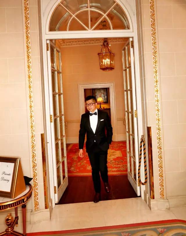 乐活｜W酒店，一场魔都最酷的圣诞趴