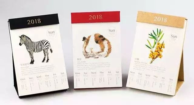 紧急加印！不到一年卖出47.3万本，日历原来还可以这样做营销！