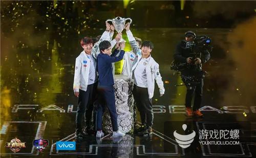 一分钟看完kpl春季总决赛,19年kpl秋季赛总决赛回放在哪里看