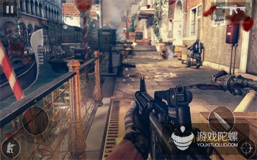 cf手游策划方案,cf手游项目组在哪里研发的