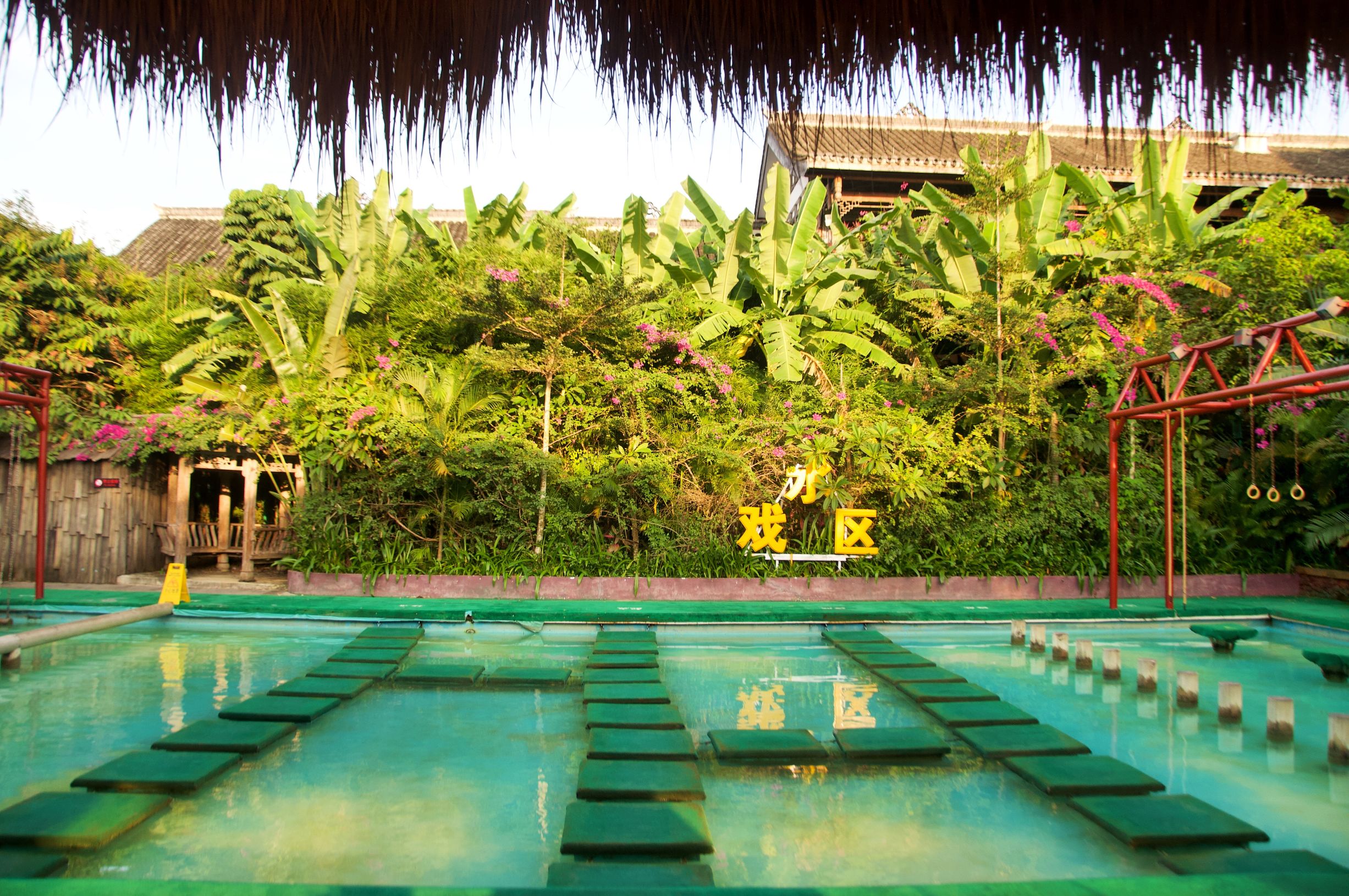 三亚度假之旅完美结束,三亚度假巨无霸五天五夜玩不腻