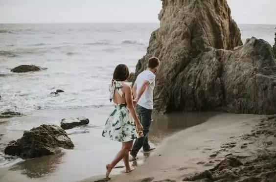 2018年想和一个人去旅行,等一个值得的人一起去旅行