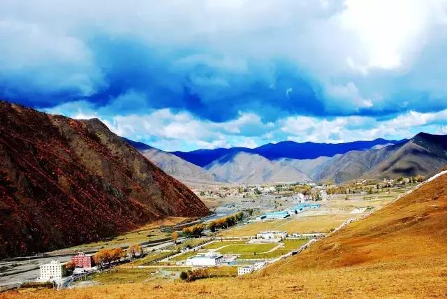 2018年想和一个人去旅行,等一个值得的人一起去旅行