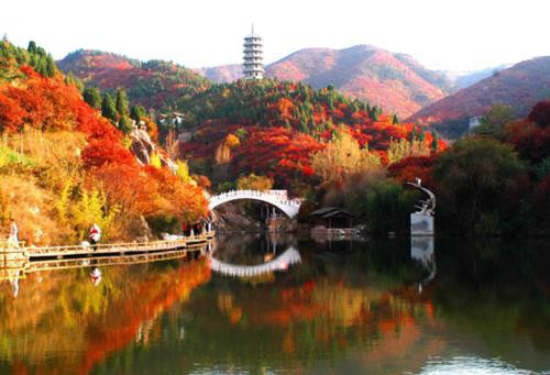 春节济南有什么好玩的地方,济南好玩的地方自驾游一天