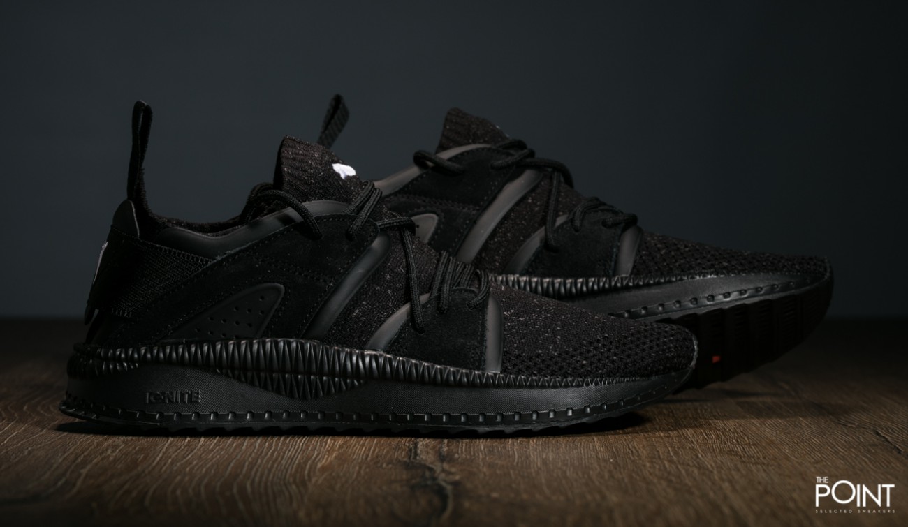 puma跑鞋最新配色,puma彪马跑鞋适合什么时候穿