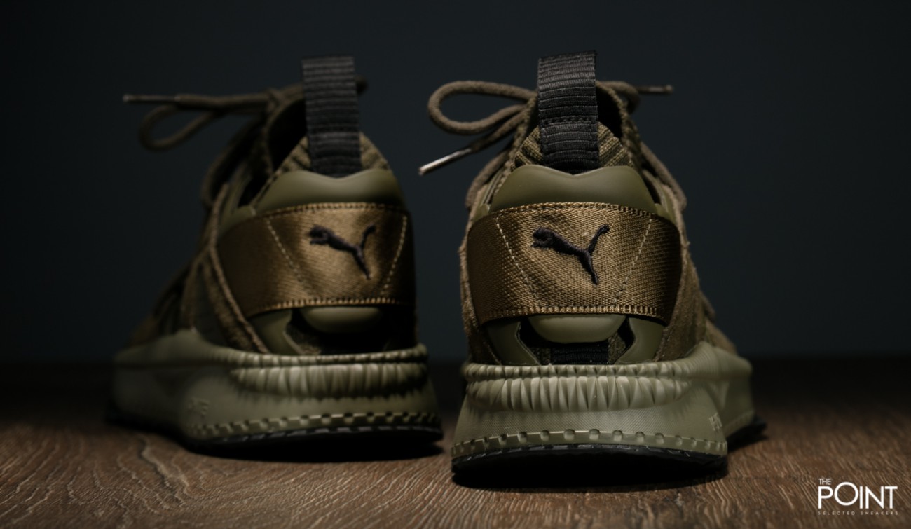 puma跑鞋最新配色,puma彪马跑鞋适合什么时候穿