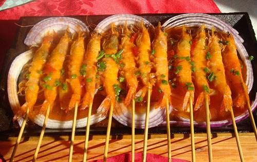 辽宁美食推荐排行榜前十名,辽宁省十大特点美食小吃排名榜