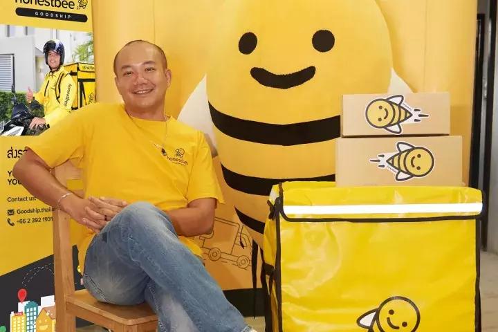 泰国电商平台发展现状,泰国电商平台发展趋势