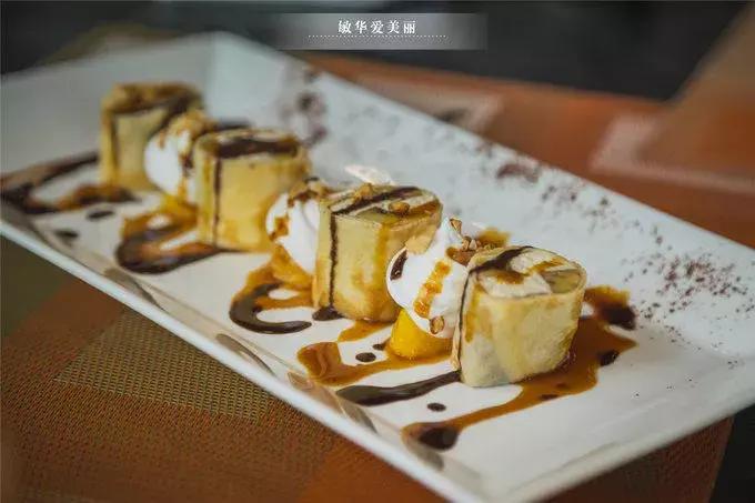 柬埔寨金边美食推荐,东南亚柬埔寨特点美食