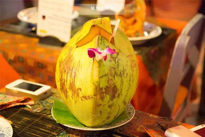 柬埔寨金边美食推荐,东南亚柬埔寨特点美食