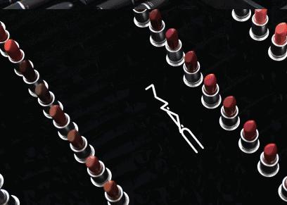 mac最全口红,mac口红热门色号