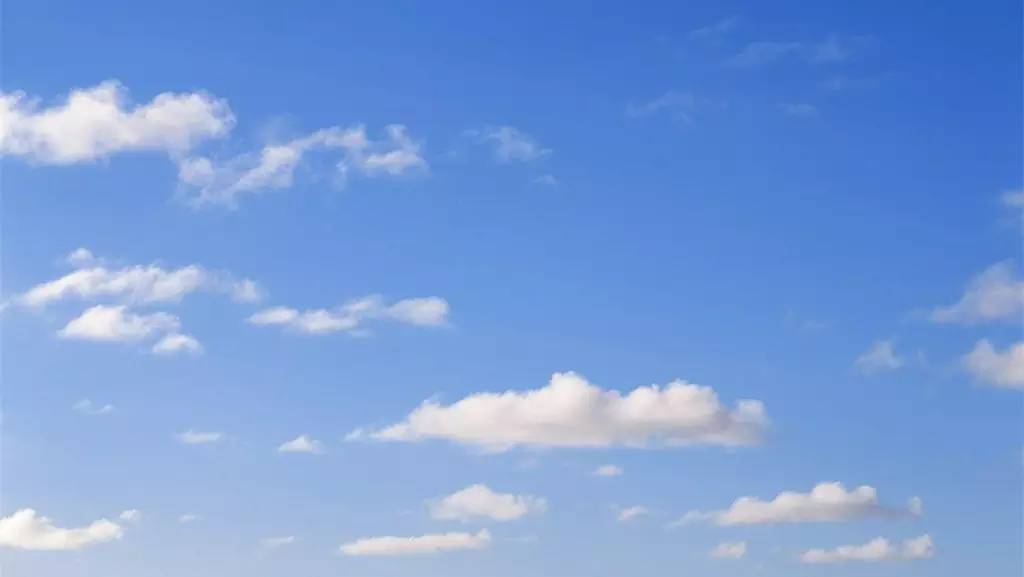 老祖宗的天气预报真的太准了,天气预报历史下雨概率