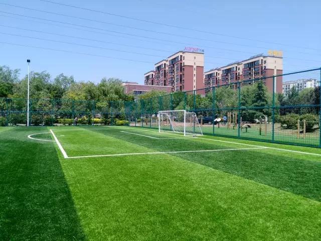 城阳足球小镇,青岛城阳足球小镇