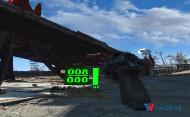 在废土世界扫垃圾完整版,在废土世界扫垃圾讲解