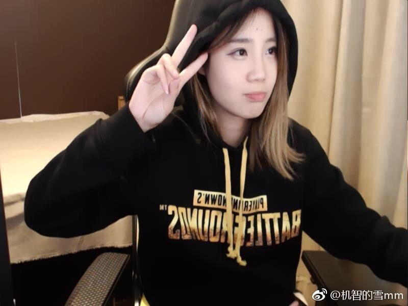 绝地求生雪mm吃鸡视频,吃鸡号被盗开挂封禁真的能解封吗