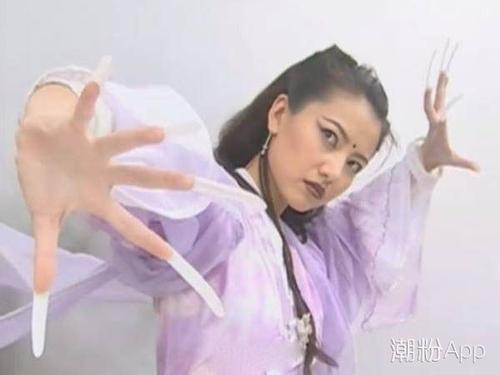 武侠中武功盘点,武侠剧中的武功排名大全