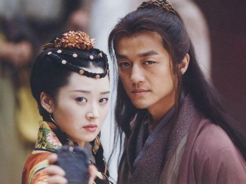 武侠中武功盘点,武侠剧中的武功排名大全