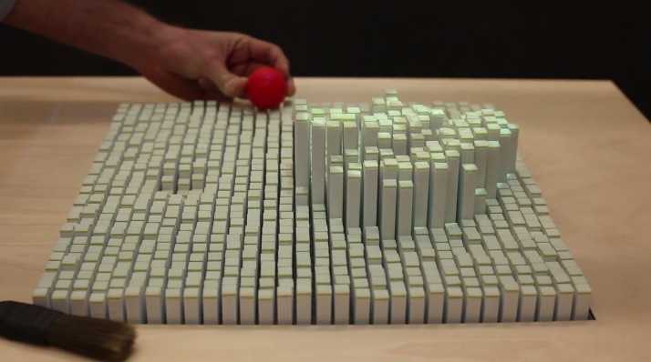 新媒体艺术的代表性作品,关于新媒体艺术的资料