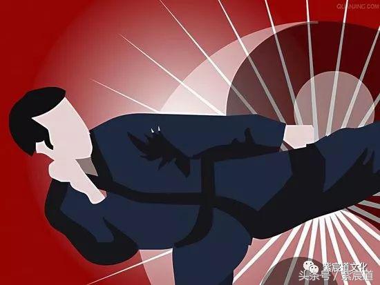 紫宸道：道教八仙武功之八仙混元掌（一）