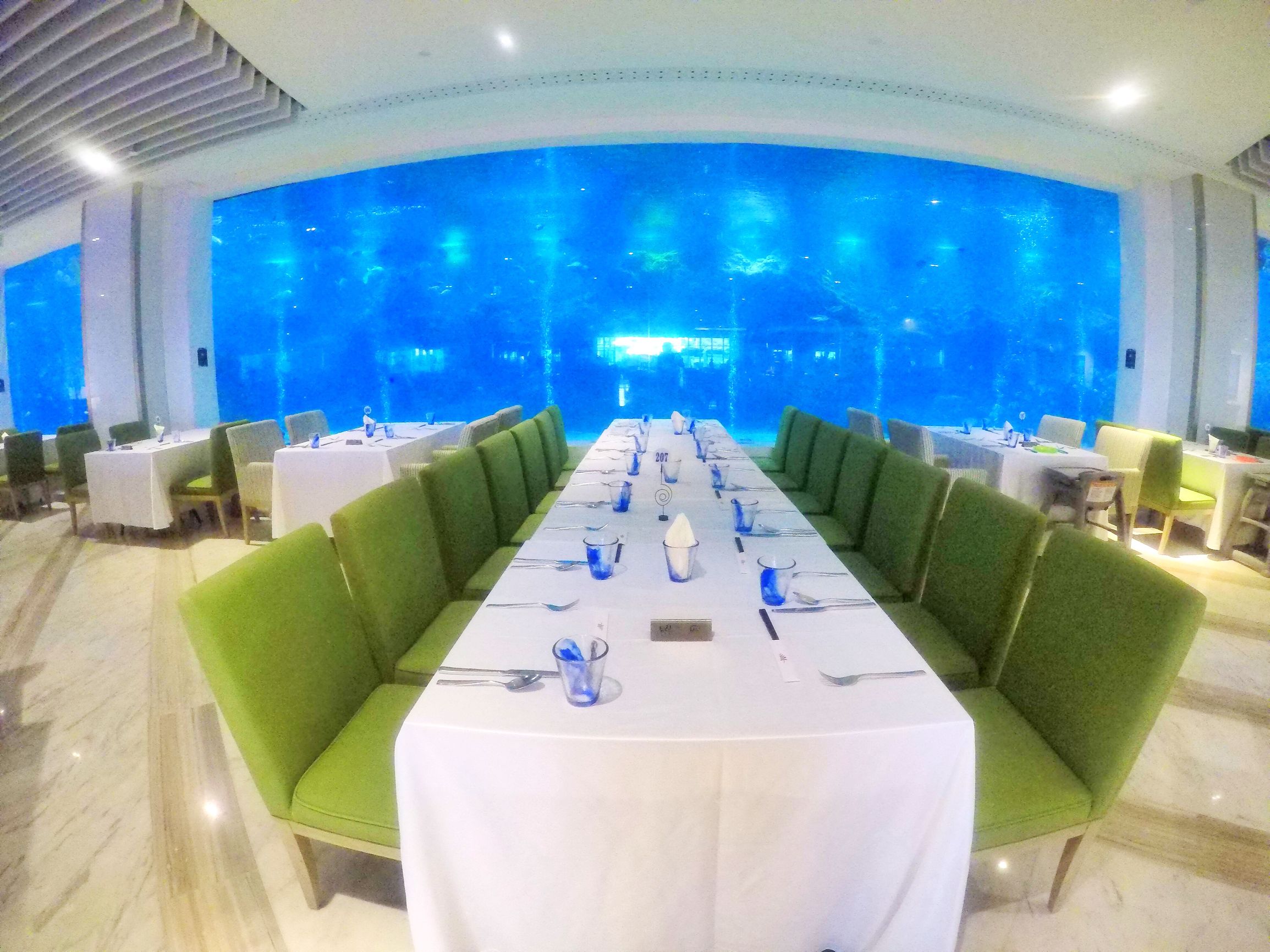 三亚度假之旅完美结束,三亚度假巨无霸五天五夜玩不腻