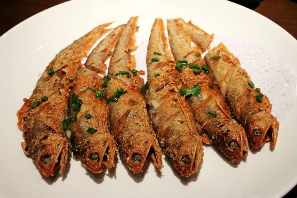 辽宁美食推荐排行榜前十名,辽宁省十大特点美食小吃排名榜