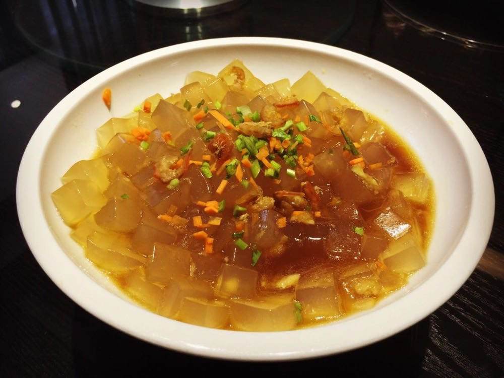辽宁美食推荐排行榜前十名,辽宁省十大特点美食小吃排名榜