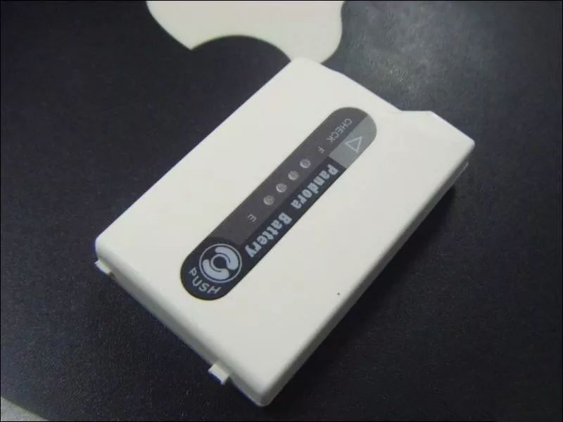 psp小时候的样子,20年前的psp