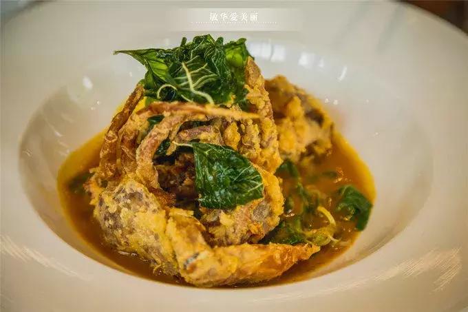 柬埔寨金边美食推荐,东南亚柬埔寨特点美食