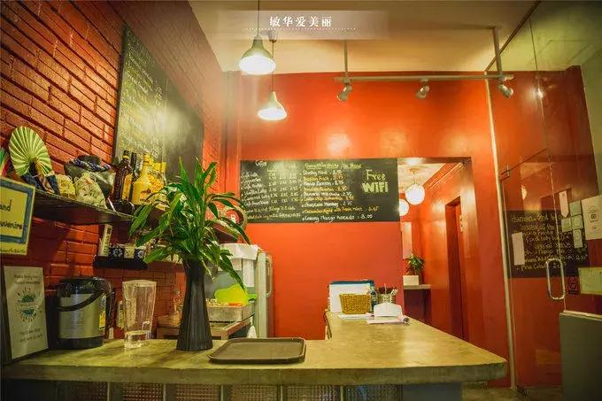 柬埔寨金边美食推荐,东南亚柬埔寨特点美食