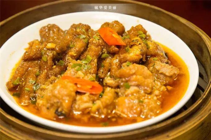 柬埔寨金边美食推荐,东南亚柬埔寨特点美食