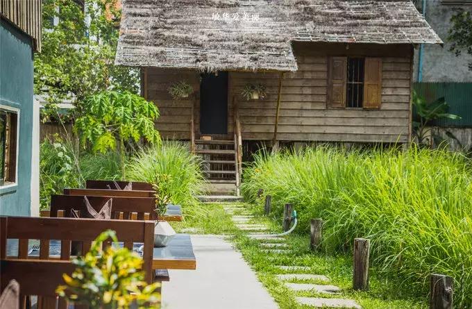 柬埔寨金边美食推荐,东南亚柬埔寨特点美食