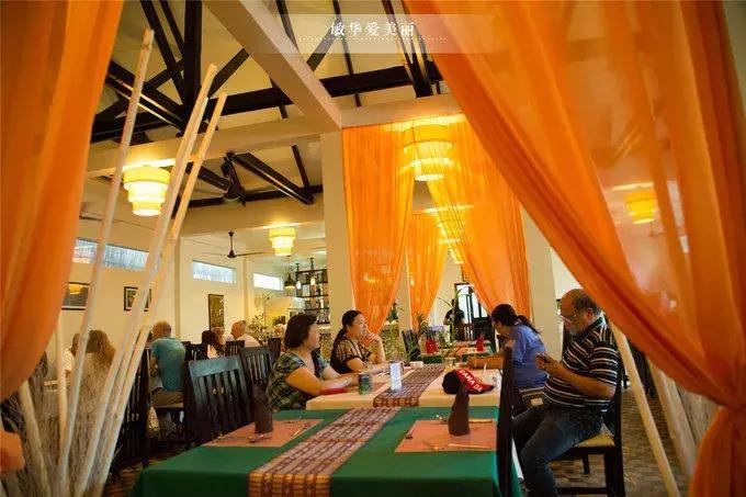 柬埔寨金边美食推荐,东南亚柬埔寨特点美食