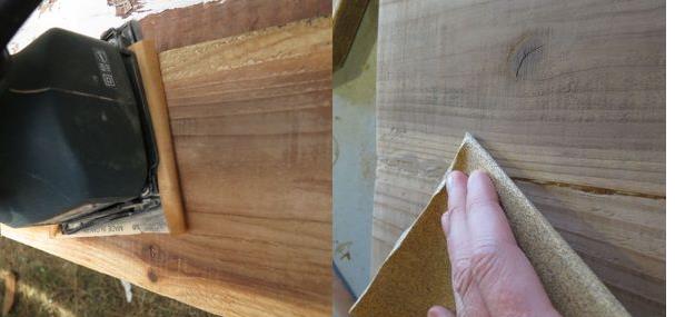 装修剩下的板材别扔了,装修木板边角料利用