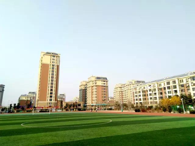 城阳足球小镇,青岛城阳足球小镇