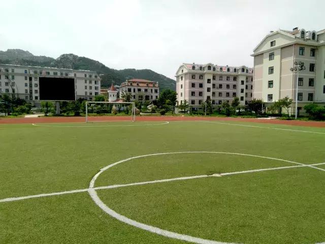 城阳足球小镇,青岛城阳足球小镇