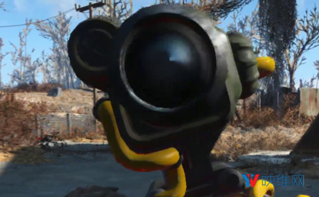 在废土世界扫垃圾完整版,在废土世界扫垃圾讲解