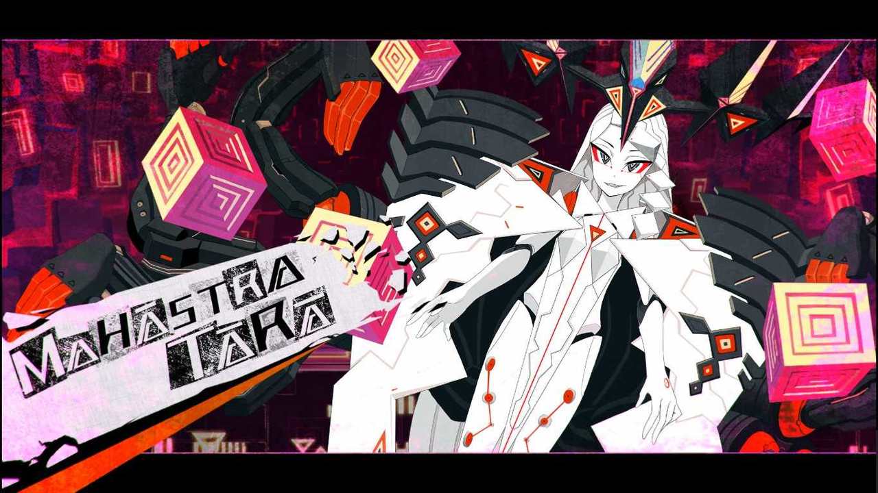 于破铜烂铁之中，寻找拯救世界之道——《GIGAWRECKER》简评