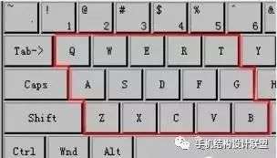 cad20个画图技巧,cad画图技巧100个必背