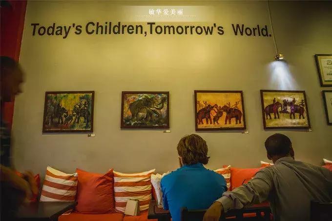 柬埔寨金边美食推荐,东南亚柬埔寨特点美食