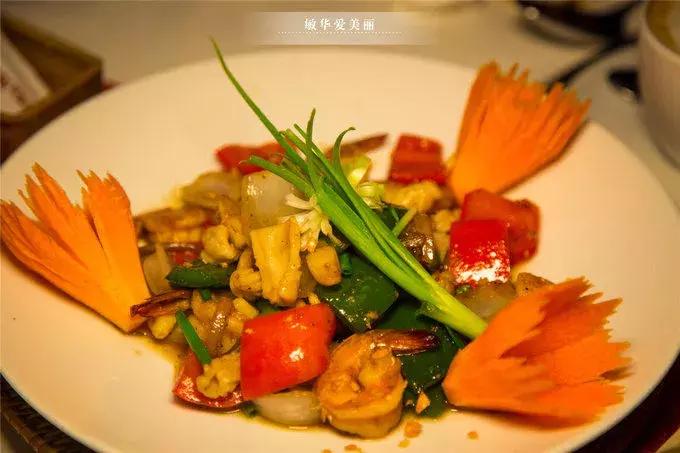 柬埔寨金边美食推荐,东南亚柬埔寨特点美食